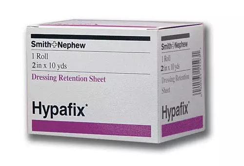 Hypafix Retention Tape 2x 11 Yard RollEach
