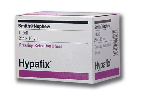 Hypafix Retention Tape 6x 10 Yard RollEach