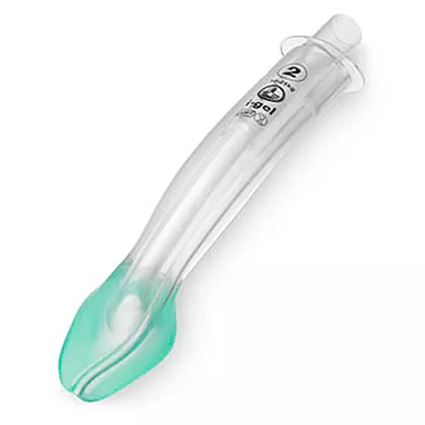 I-gel Supraglottic Airway Infant Size, 10/Case