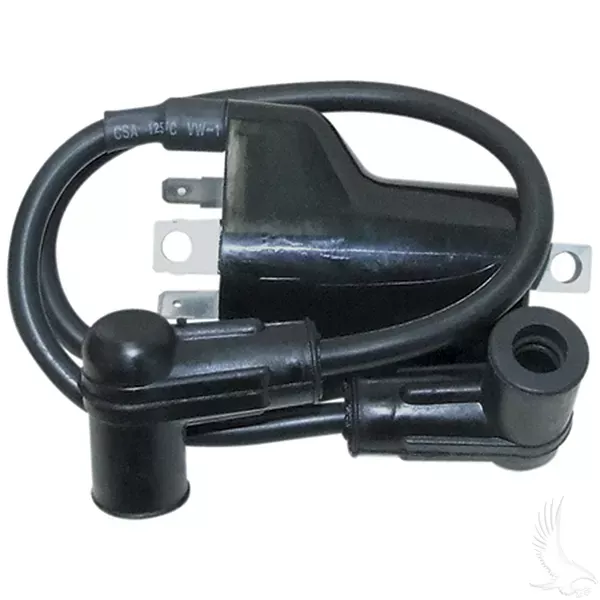 Ignition Coil for EZGO 1991-2002 (4-cycle)