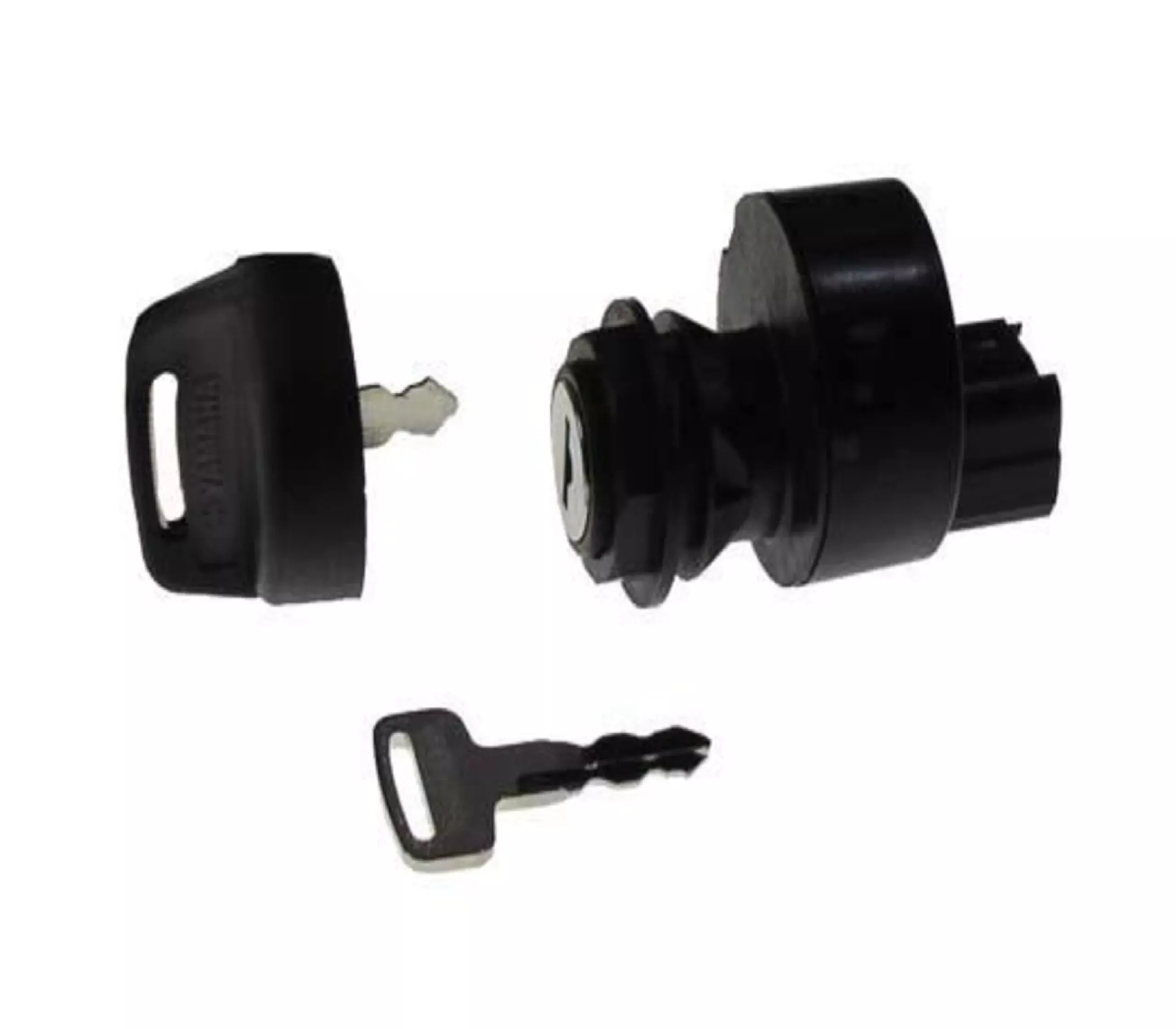 Ignition Switch for Yamaha G29/Drive & Drive2 Gas Models