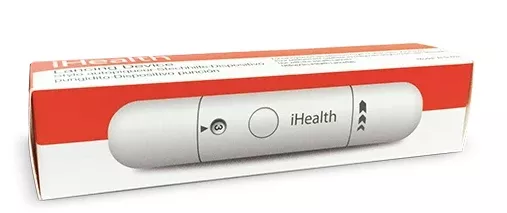 iHealth ALD-602 Lancing Device for Glucose Meters