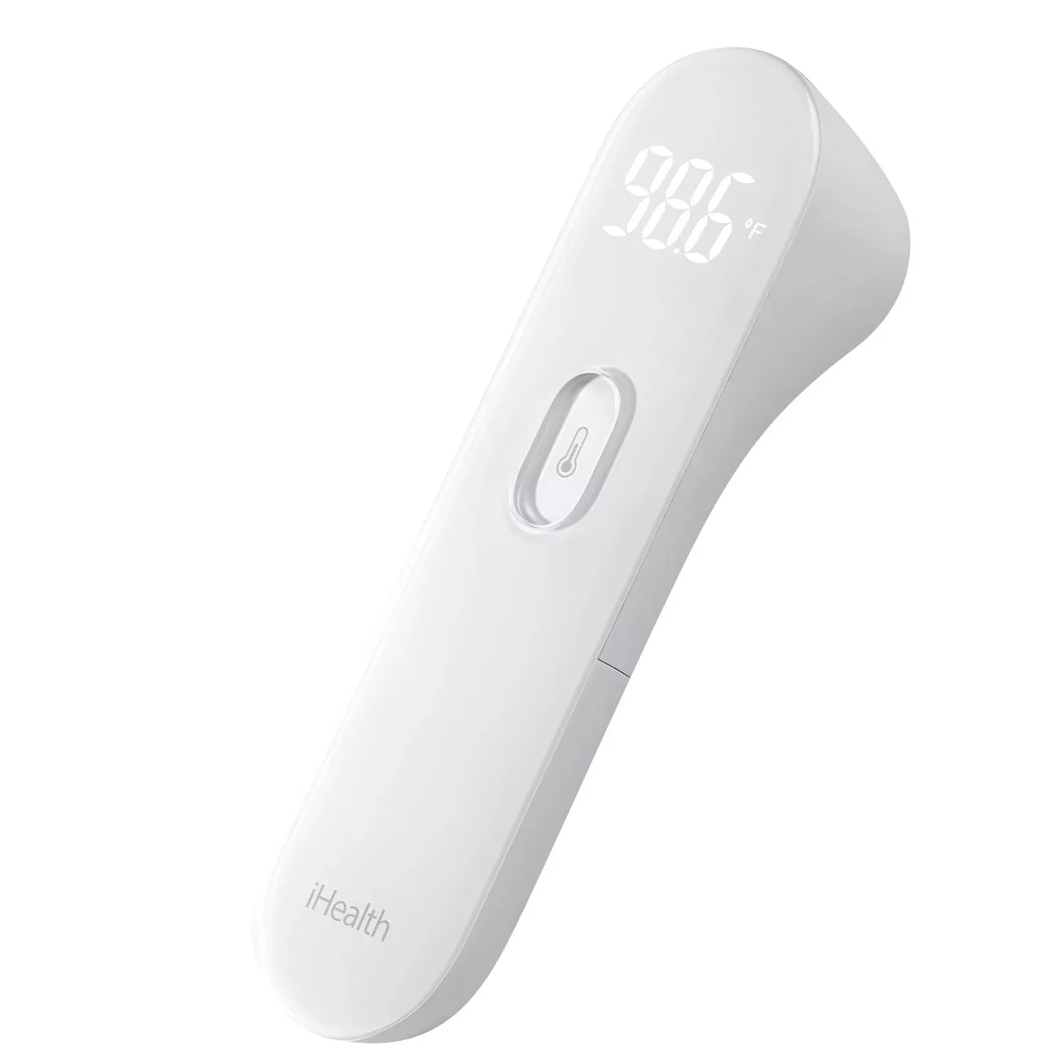 iHealth Infrared Forehead Thermometer (PT3SBT)