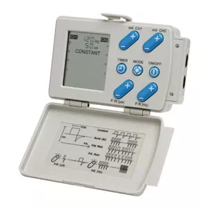 Impulse Tens D5