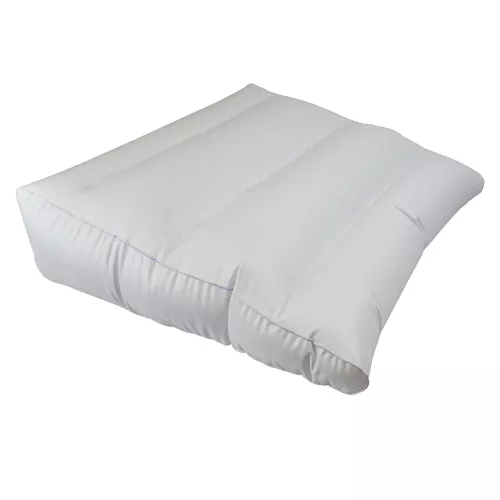 Inflatable Bed Wedge w/Cover & Pump8