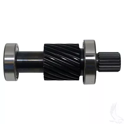 Input Shaft Kit for EZGo TXT (1994-Current)