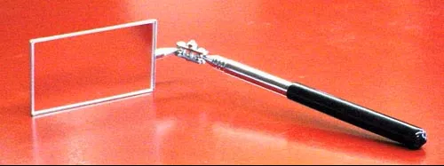 Inspection Mirror Telescoping