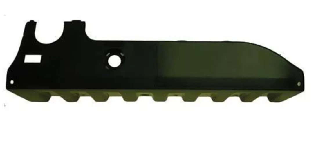 Instrument Panel Without Access Holes for Club Car Precedent (2004 – Current)