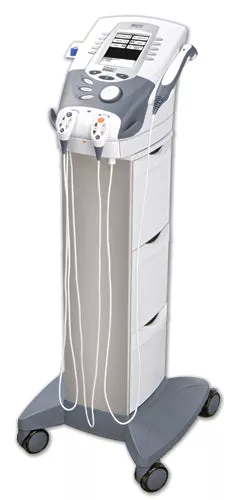 Intelect Legend XT System & Cart4-Channel Combination