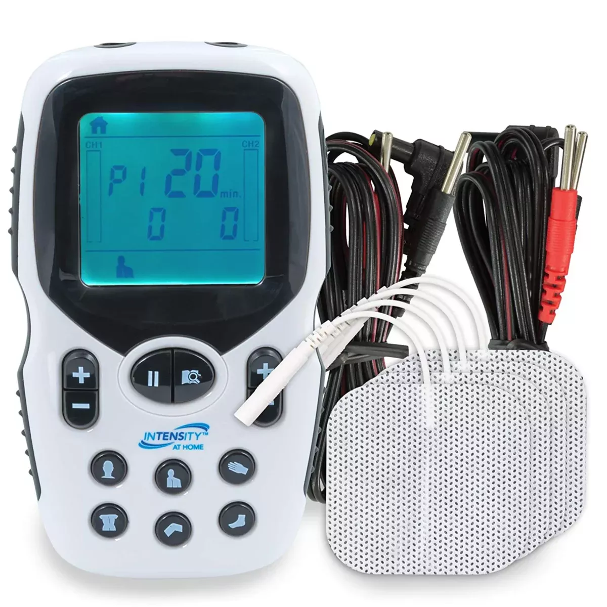 inTENSity At Home TENS Unit