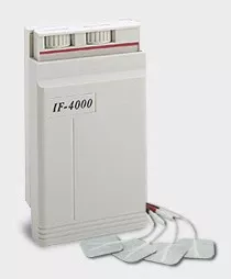 Interferential Stimulator- Dual ChannelIF4000