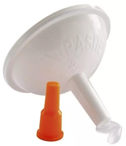 Intrasite Wound Gel 0.28oz