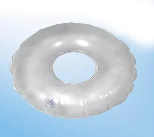 Invalid Ring VinylInflatable Retail Pkg 15Dia.
