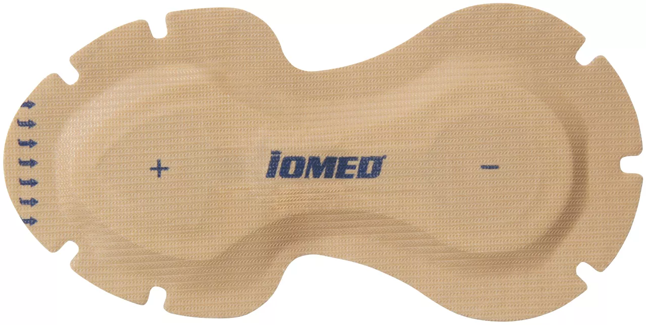 Iomed Companion 80™