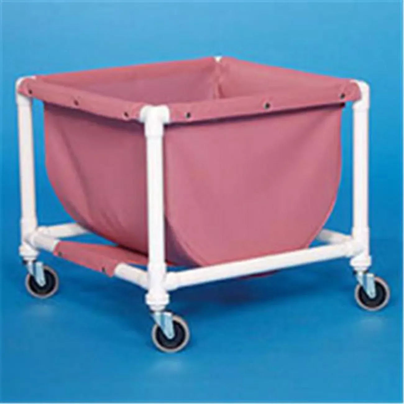 IPU LARGE LAUNDRY HAMPER