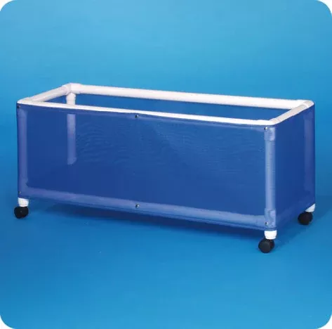 IPU Pool Equipment Storage Bin