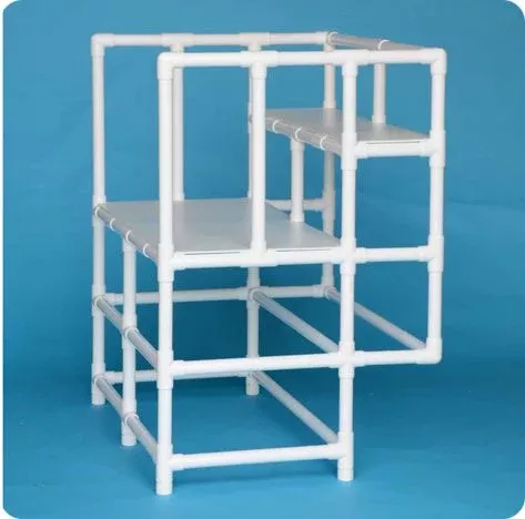 IPU Teaching Platform/Swim Island
