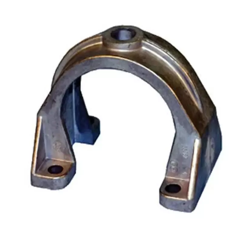 ISO Mount Cap for EZGO 1994-2003