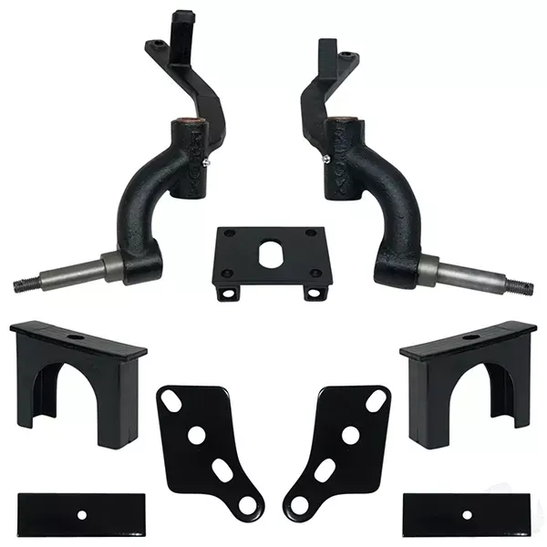 Jake’s 3″ Spindle Lift Kit for Club Car DS 2003.5-Up