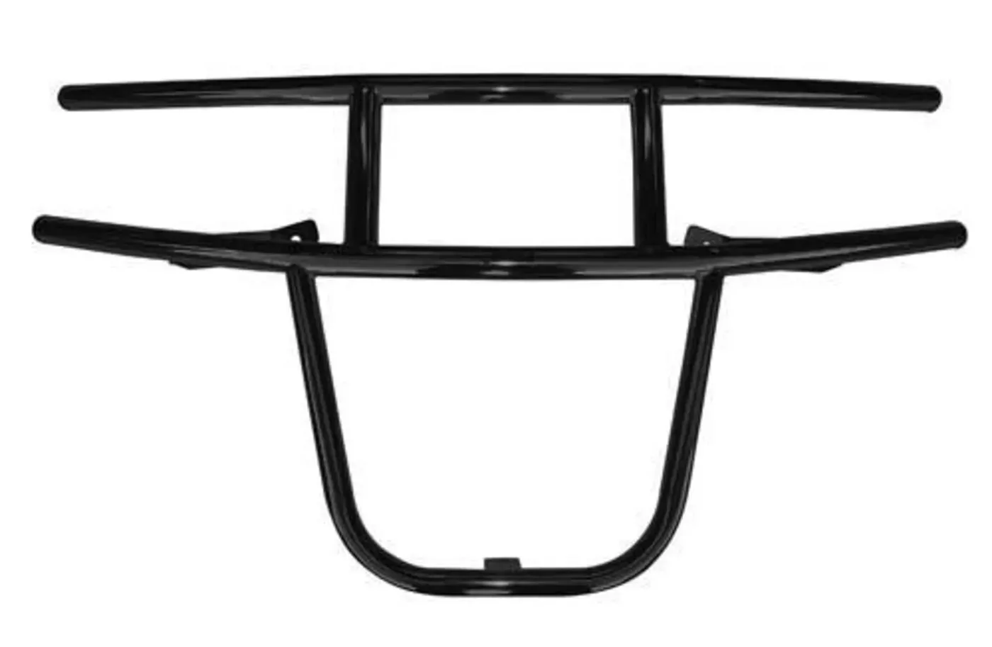 Jake’s Black EZGO RXV Brush Guard (Years 2008-2015)