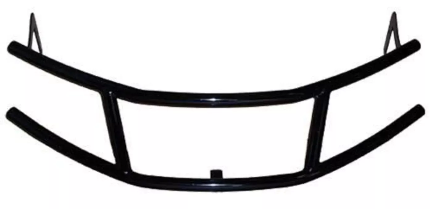 Jake’s Black Yamaha Brush Guard (Models G29/Drive)