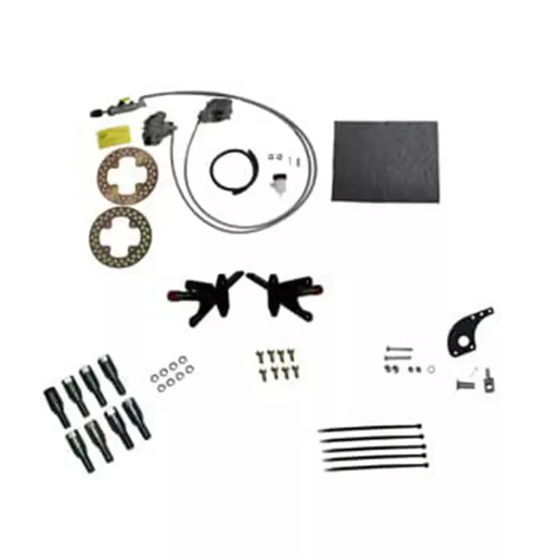 Jake’s Brake Kit with Long Travel for EZGO RXV Electric 2008-Current