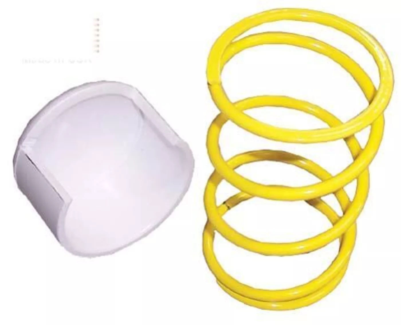 Jake’s Power Spring Kit for Yamaha G29/Drive Golf Carts