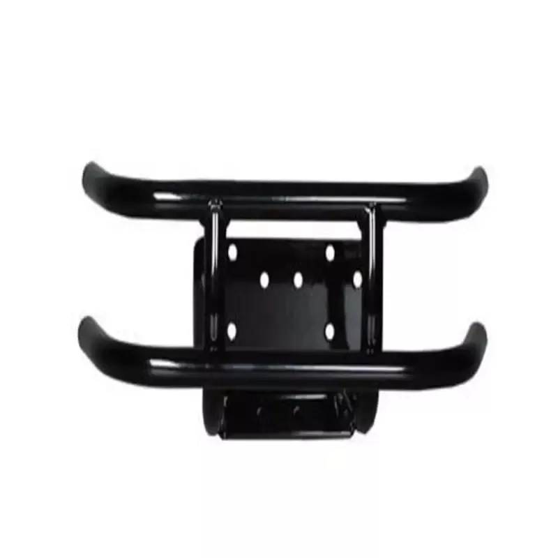 Jake’s Winch Mount Front Bumper (Universal Fit)