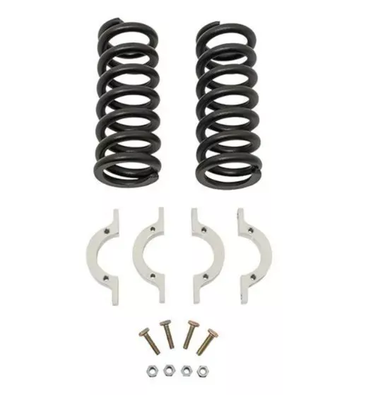 Jake’s Yamaha Drive2 Heavy Duty Spring Set (Years 2017-Up)