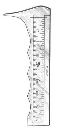 Jameson Caliper