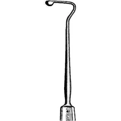 Jamison Strabismus Hook