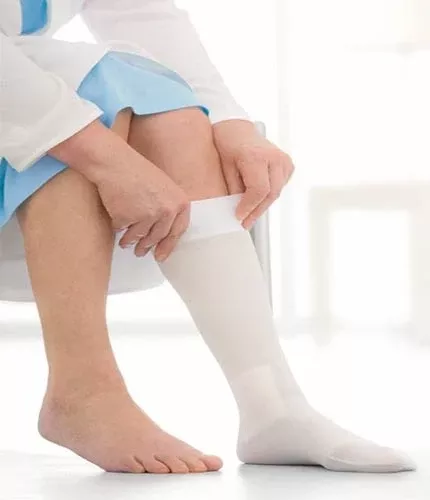 Jobst Ulcercare Liners X-Large Pk/3