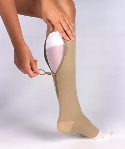 Jobst Ulcercare X-LargeRight w/2 Liners