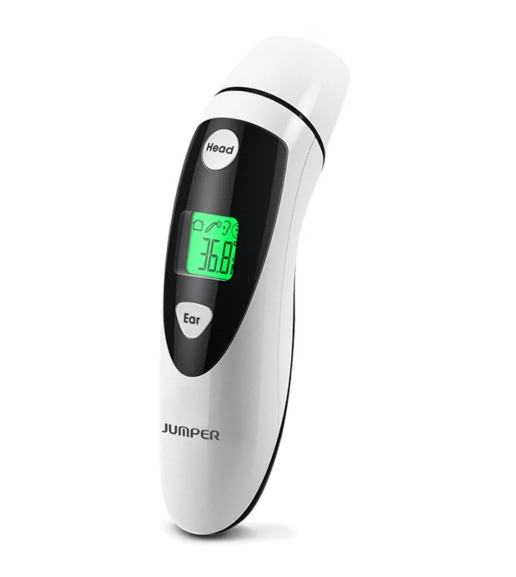 Jumper Infrared Digital Thermometer (JPD-FR400)