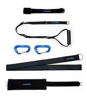 Kayezen VECTOR Accessory Pack