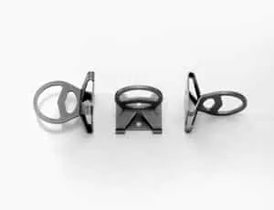 Kayezen VECTOR Wall/Rack Anchor