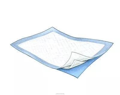 Kendall Durasorb Underpads 1093 (150/case)