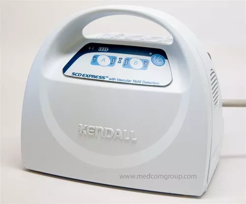 Kendall Express 9525 SCD - refurbished