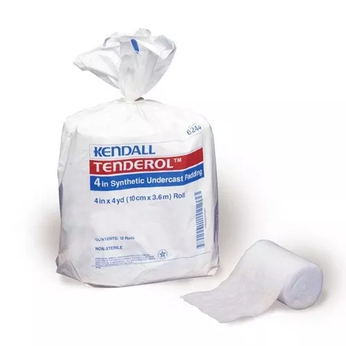 Kendall Tenderol Synthetic Undercast Padding