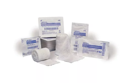 Kerlix Gauze Rolls Sterile 4.5x 4.1 ydsCase/100