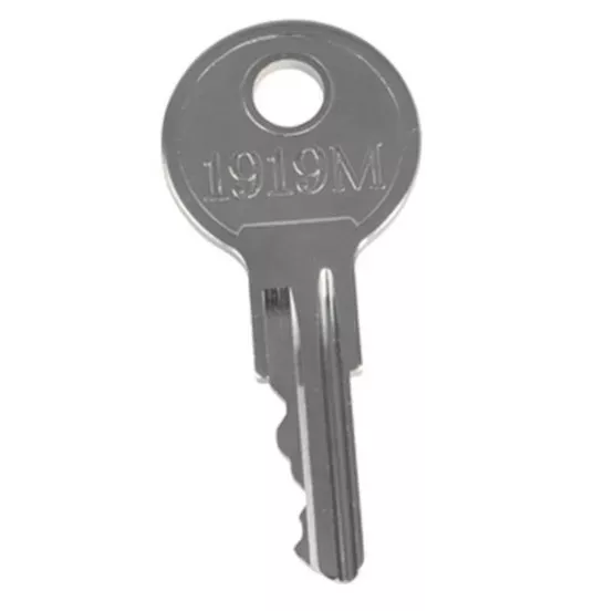 Key for EZGO TXT/Medalist (1982-Up)
