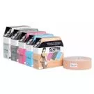 Kinesio Tex Classic, 2″ Bulk Roll; Beige