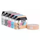 Kinesio Tex Classic, 2″ Bulk Roll; Black