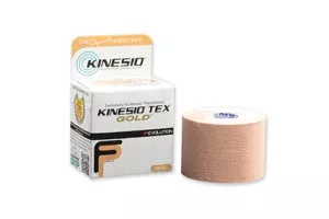 Kinesio Tex Gold FP™;2″ Roll’; Beige