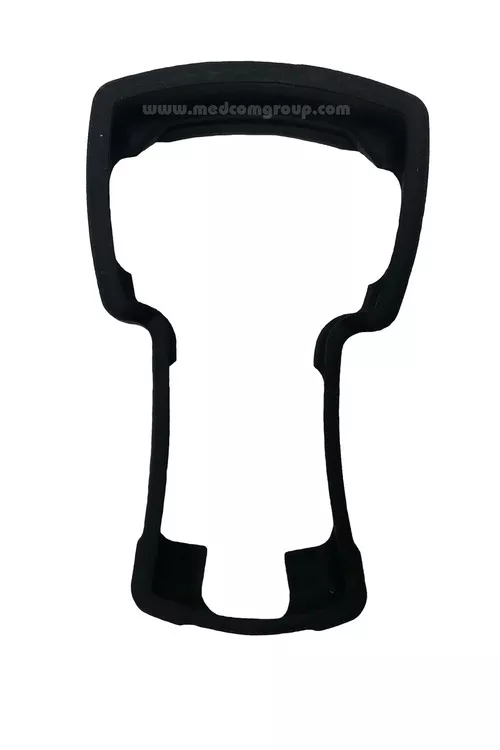 Kinetec Hand Control Protection