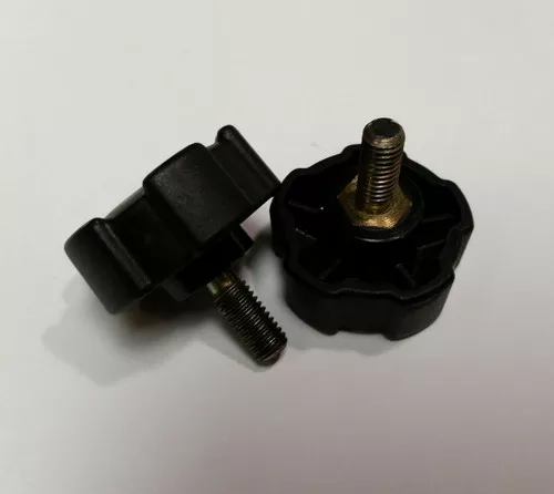 Kinetec Optima/Performa Knobs