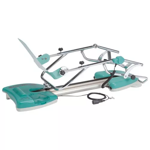 Kinetec Prima Advance XL Bariatric Knee CPM