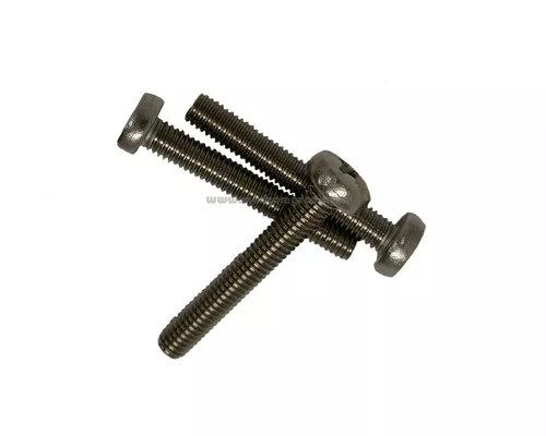 Kinetec Spectra Knee CPM B Stanley H M6x40mm screw