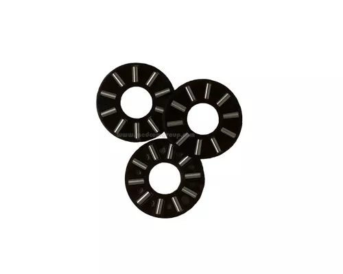 Kinetec Spectra Knee CPM ball bearing