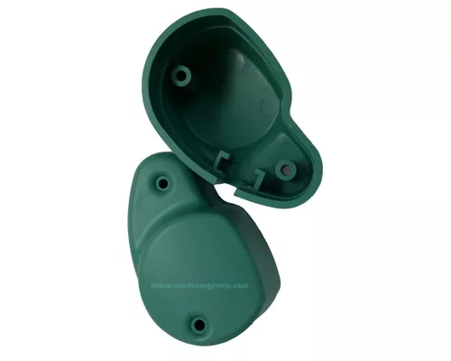 Kinetec Spectra Knee CPM cover for potentiometer